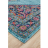Rug Culture Eternal Large Blue Rug 290X200CM - ETN-910-BLU-290X200 image NaN