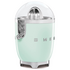 Smeg 50s Style Pastel Green Citrus Juicer CJF11PGAU image NaN