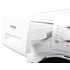 Omega OCD7HP 7kg Identico Heat Pump Dryer image NaN