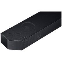 Samsung 3.1.2 Ch Atmos Soundbar with Wireless Subwoofer HW-Q700D-XY hero image