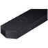 Samsung 3.1.2 Ch Atmos Soundbar with Wireless Subwoofer HW-Q700D-XY image NaN