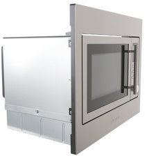 DeLonghi DE60COMBI 25L Convection Microwave 900W hero image