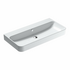 Catalano Gloss White Green 100 Washbasin - 2130002 image NaN