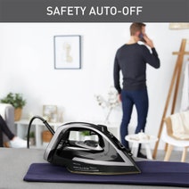 Tefal Puregliss Steam Iron FV8062 hero image