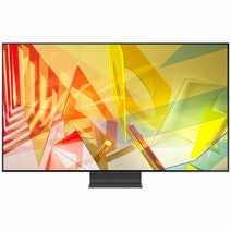 Samsung 55 Inch Q95T 4K UHD HDR Smart QLED TV QA55Q95TAWXXY hero image
