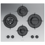 Barazza 65cm Mood Natural Gas Cooktop 1PMD64 hero image