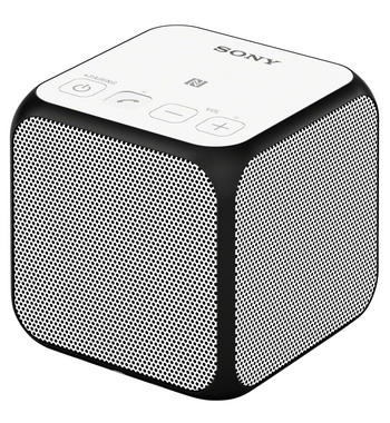 Sony 2025 nfc speaker