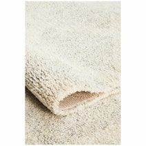 Rug Culture Alpine Medium Rug Stone - 230X160 hero image