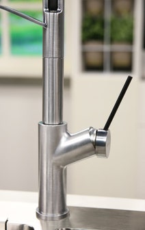 Oliveri VT0392B Vilo Flexible Hose Mixer hero image