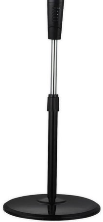 Midea FS40-10DR Electric Pedestal Fan hero image