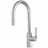 The Galley Ideal Gooseneck Bar Mixer Tap - Polished Stainless Steel IBT-D-PSS-AU image NaN