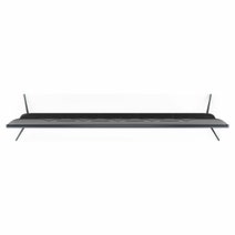 TCL 43 Inch P8M Series 4K UHD HDR Smart QUHD LED TV 43P8M hero image