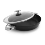 SCANPAN 17618 32cm Pro IQ Chef Pan hero image