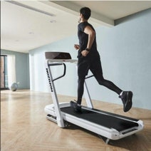 Horizon Fitness OMEGA Z Treadmill OMEGA-Z-TM hero image