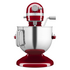 KitchenAid KSM70 Artisan Stand Mixer Empire Red 5KSM70SHXAER image NaN