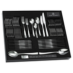Wilkie Brothers 99404 Hartford 58 Piece Cutlery Set hero image