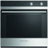 Fisher & Paykel OB60SC5CEX2 60cm Contemporary Style Built-In Oven image NaN