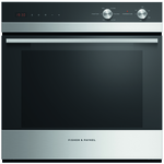 Fisher & Paykel OB60SC5CEX2 60cm Contemporary Style Built-In Oven hero image