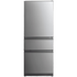 Mitsubishi Electric 450L Bottom Mount 3D Fridge Sterling Silver MR-CX450ER-SS-A image NaN