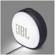 JBL Horizon 2 Bluetooth Clock Radio JBLHORIZON2BLKAS hero image