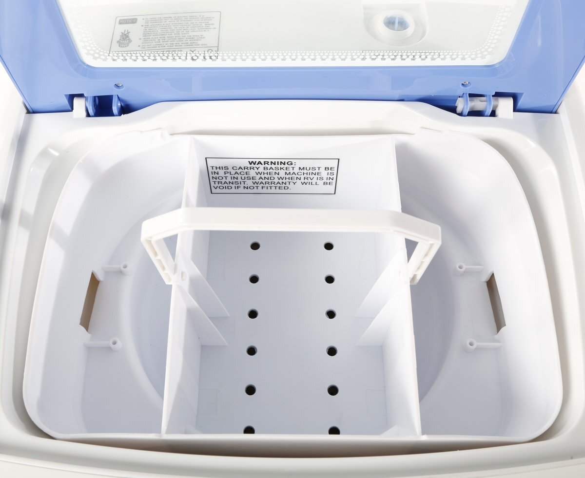 Lemair portable hot sale washing machine