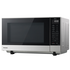 Panasonic 27L Flatbed Inverter Microwave NN-SF57QSQPQ image NaN