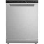 Whirlpool 60cm Built Under Dishwasher Stainless Steel WDBU3I4PIXAU hero image