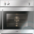 600mm/60cm Omega Electric Wall Oven OO65SXA image NaN