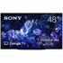 Sony 48 Inch A90K Bravia XR OLED 4K Google TV XR48A90K image NaN