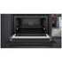 Siemens iQ700 60cm Pyrolytic Compact Oven with Microwave Matte Black CM978GMM1 image NaN