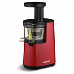 BioChef Atlas Slow Juicer Red JU-BC-AT-AU-RD hero image