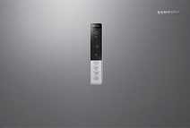 Samsung SR466KLS 466L Top Mount Fridge hero image