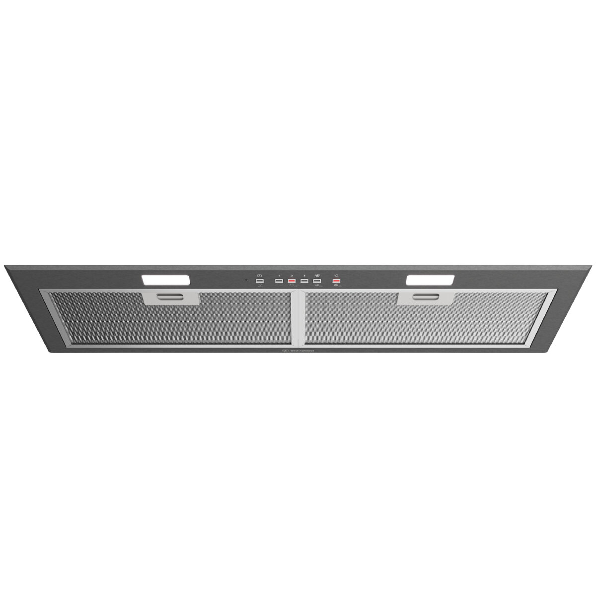 Westinghouse 86cm Integrated UnderMount Rangehood with Hob2Hood