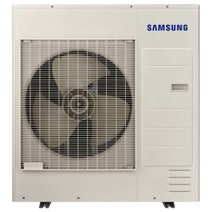 Samsung Geo Plus 8kW Split System Air Conditioner F-AR30BXGYCWK1 hero image