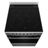 Westinghouse 60cm Freestanding Electric Oven/Stove WFE646DSC image NaN