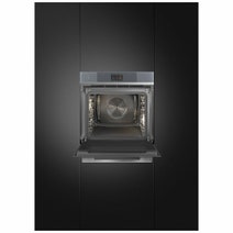 Smeg 60cm Linea Combi-Steam Oven SOA6104S4PS hero image