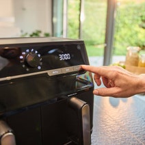 Braun TwinCook 5 Pro Airfryer TD5073BK hero image