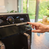 Braun TwinCook 5 Pro Airfryer TD5073BK image NaN