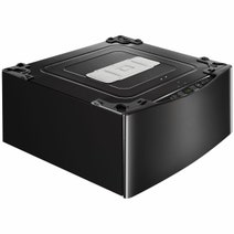 LG 3.5kg TWIN Wash® Washing Machine WTP357B hero image