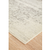 Rug Culture Evoke Extra Large White Silver Rug 330X240CM - EVO253WSIL330X240 image NaN