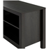 Zinus 147cm Camden TV Cabinet Storage Drawers Dark Brown AU-UTOTV3-16E image NaN