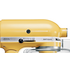 KitchenAid 5KSM160PSAMY Artisan Stand Mixer Majestic Yellow image NaN