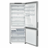 Samsung 424L Bottom Mount Fridge SRL446DLS image NaN