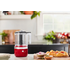 KitchenAid KFCB519 Cordless Food Chopper Empire Red 5KFCB519AER image NaN