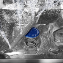 Smeg 60cm Semi Integrated Stainless Steel Dishwasher DWAI6234X4 hero image