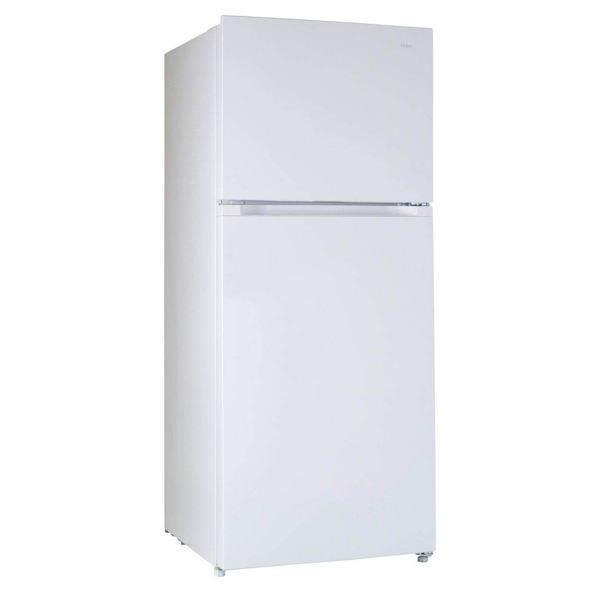 CHiQ 435L Top Mount Fridge CTM435W hero image