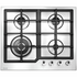 Ilve 60cm Stainless Steel Gas Cooktop HCL60CKSS image NaN