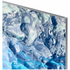 Samsung 85 Inch QN900B 8K Neo QLED Smart TV QA85QN900BWXXY image NaN