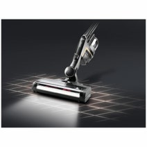 Miele Triflex HX1 Stick Vacuum Cleaner Cat and Dog 11423650 hero image