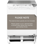 Artusi 111L Fully Integrated Bar Fridge AINT1192 hero image